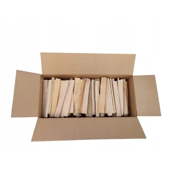 Drewno kominkowe do kozy buk do wędzenia buk suche drewno na ognisko 20 kg