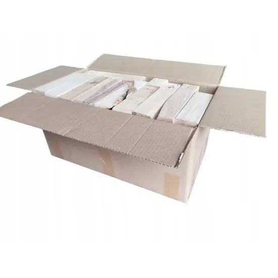 Drewno kominkowe do kozy buk do wędzenia buk suche drewno na ognisko 20 kg