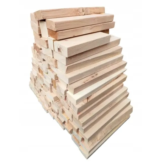 Drewno kominkowe do kozy buk do wędzenia buk suche drewno na ognisko 20 kg