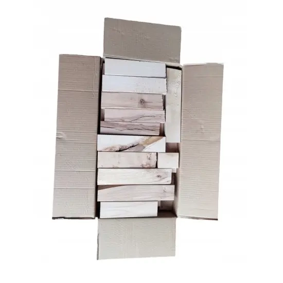 Drewno bukowe wędzarnicze buk do wędzenia suche drewno ekonomiczne 20 KG